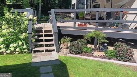326 CHOESTOE VALLEY Circle # 37, Blairsville GA 30512