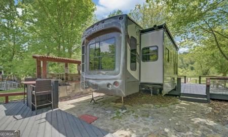 209 Cedar Mountain Trout Farm Road, Blairsville GA 30512