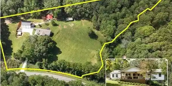 5265 New Liberty Road, Clarkesville GA 30523