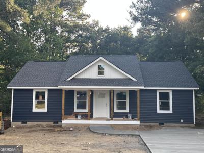 917 N 5th Avenue, Chatsworth GA 30705