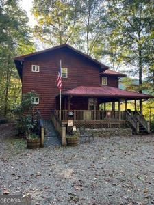 2210 Nichols Lane, Clayton GA 30525