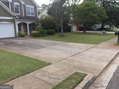 3639 Cape Lane, Conyers GA 30013