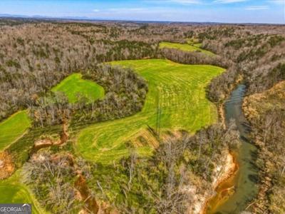 Hubbardsville Circle, Dawsonville GA 30534