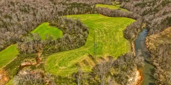 Hubbardsville Circle, Dawsonville GA 30534
