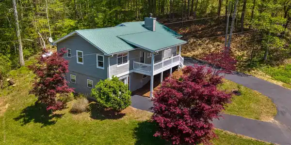 2960 Trackrock Church Road, Blairsville GA 30512