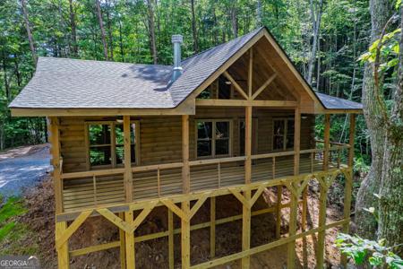 65 Christopher Drive # 109, Ellijay GA 30540
