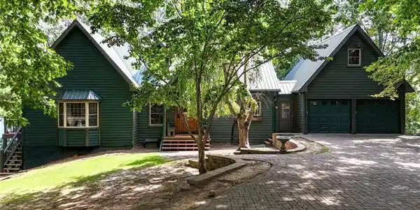 161 BROADWATER Court, Waleska GA 30183