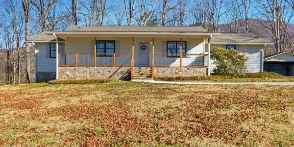 1664 Bell Gap Road, Hiawassee GA 30546