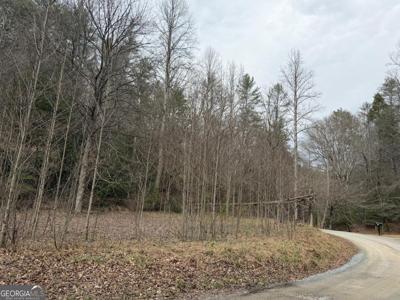 3.1 ACRE Maple Rest Lane # 7, Ellijay GA 30540