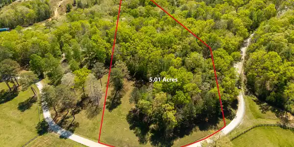 Lot 3 Spring Camp Road, Ellijay GA 30536