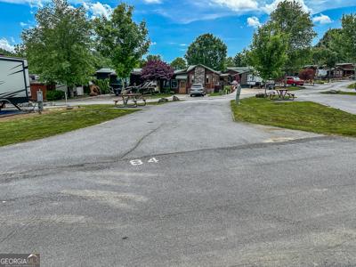 Lot 84 Newmar Court, Dillard GA 30537