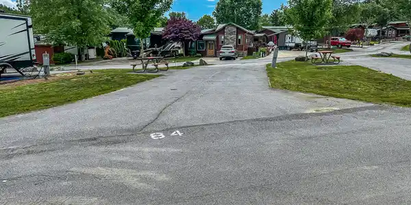 Lot 84 Newmar Court, Dillard GA 30537