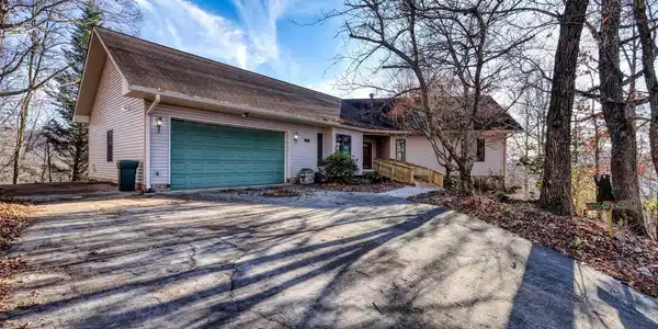 1264 Harris Ridge Road, Young Harris GA 30582