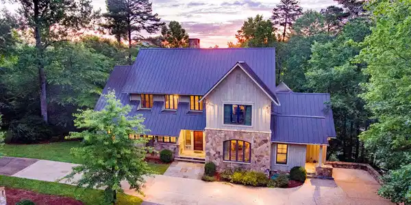 2501 Dicks Creek Road, Clarkesville GA 30523