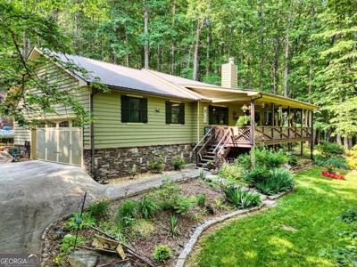 19 Deer Trail, Blairsville GA 30512