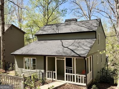 4008 Donna Drive, Gainesville GA 30506