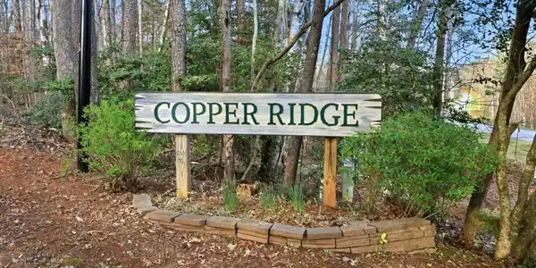 Lot 64 Dogwood Court, Dahlonega GA 30533