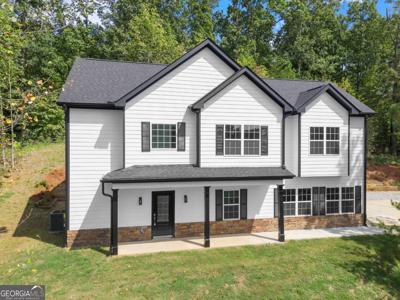 5445 SPECKLED WOOD Lane, Gainesville GA 30506