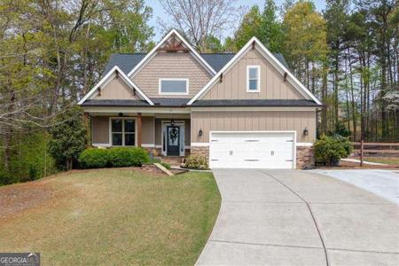 19 Pinoak Trail SE, Cartersville GA 30121