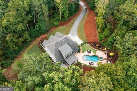 36 Weather View Trail SE, Cartersville GA 30121