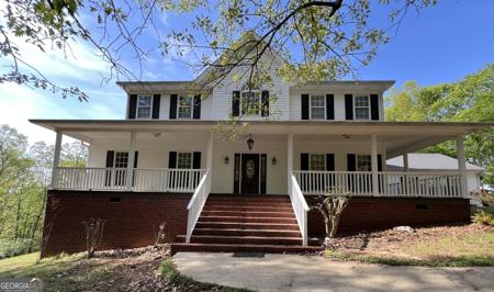 84 Harris Road NE, Rome GA 30161