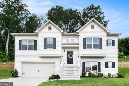 176 Malbone Street SW, Cartersville GA 30120