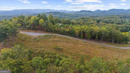 Lot 18 Horizon Ridge, Blue Ridge GA 30513