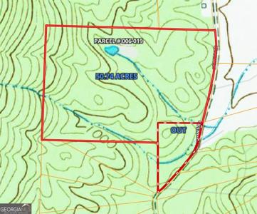 3472 Prior Station Road, Cedartown GA 30125