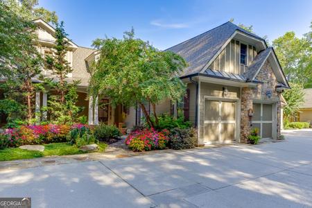 533 Birch River Drive # 17, Dahlonega GA 30533