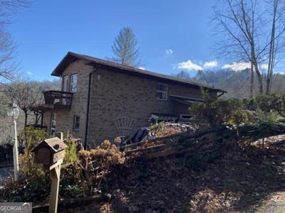 373 Western Way, Rabun Gap GA 30568