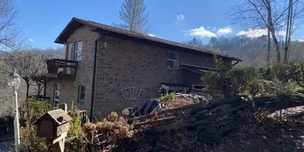 373 Western Way, Rabun Gap GA 30568
