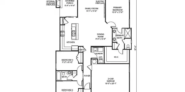 126 Elder Court, Waleska GA 30183
