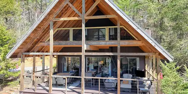 2309 Seed Lake Road