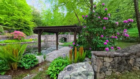 230 Woodside Lane, Suches GA 30572
