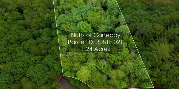 Lot 21 Aspen Avenue, Ellijay GA 30540