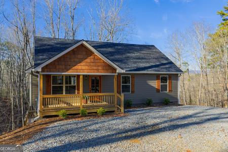 89 Pamela Court # 2237, Ellijay GA 30540