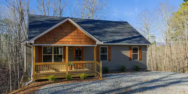 89 Pamela Court # 2237, Ellijay GA 30540