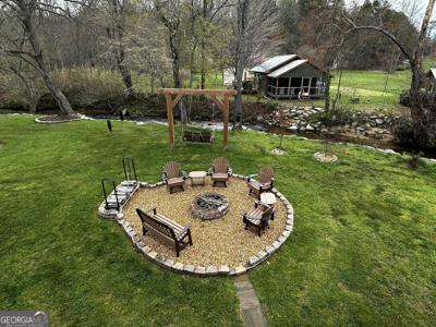 Lot 211, Blairsville GA 30512 485 Golden Nugget Road