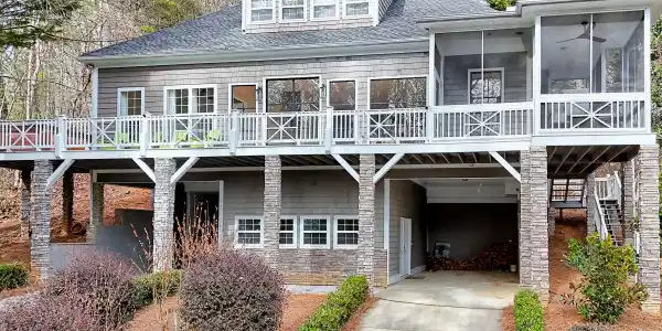 336 Fulton Road, Tiger GA 30576