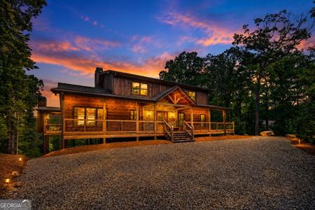 315 River Retreat Road # 9, Blue Ridge GA 30513