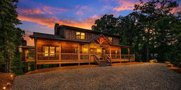 315 River Retreat Road # 9, Blue Ridge GA 30513