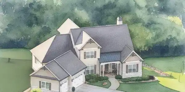 110 Fall Pippin Court, Clarkesville GA 30523