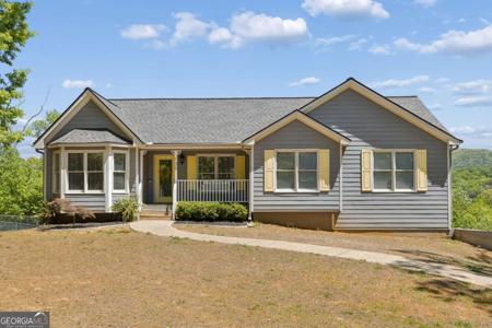 135 Chimney Way, Fairmount GA 30139