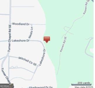 E Lakeshore Drive, Rome GA 30161