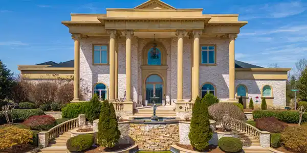 2363 Heavenly View, Ooltewah TN 37363