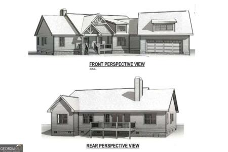 TRACT 2 Montana Lane