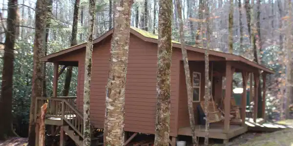 TRACT B Highland Cove, Hayesville NC 28904