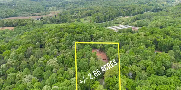Lot 6 Meadowview Ridge, Clarkesville GA 30523