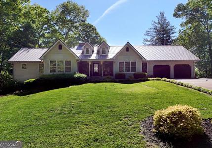 382 Pat Colwell Road # 1, Blairsville GA 30512
