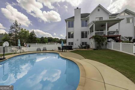 481 Fields Ferry Drive NE, Calhoun GA 30701